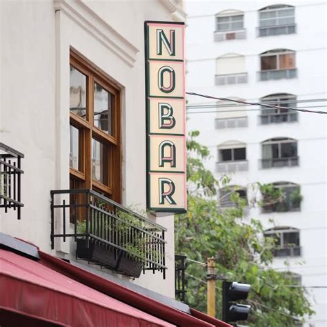 Nobar @Nobar.
